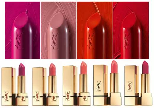 告诉你男朋友口红怎么买,怎么教男朋友买口红