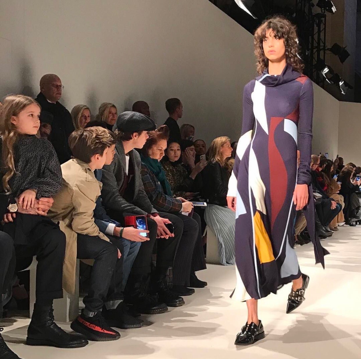 有一种时尚叫根本看不懂,能穿出高级感的时尚品牌