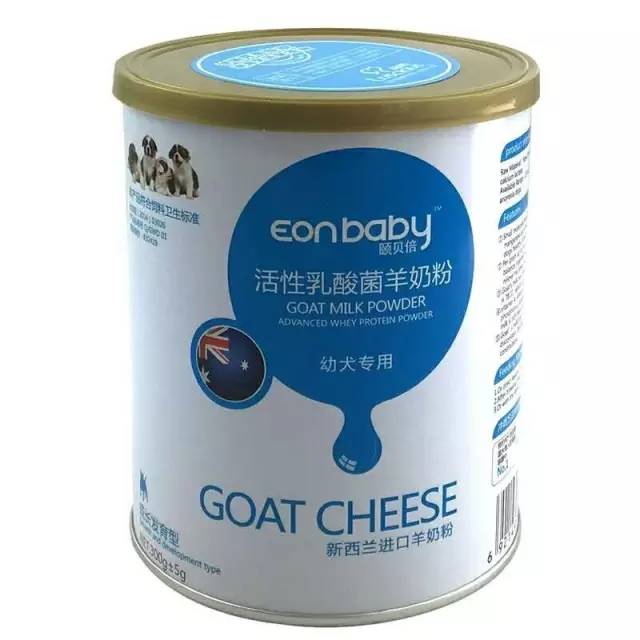 宠物能否食用婴幼儿奶粉？如何正确选择？