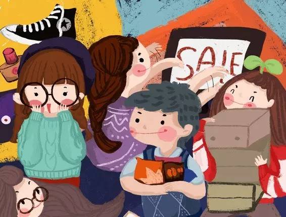 财商教育从孩子抓起,财商教育如何做到孩子更富