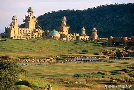 鍗楅潪鐭ュ悕鐚庝汉,鍗楅潪鐚庝汉鐙╃寧