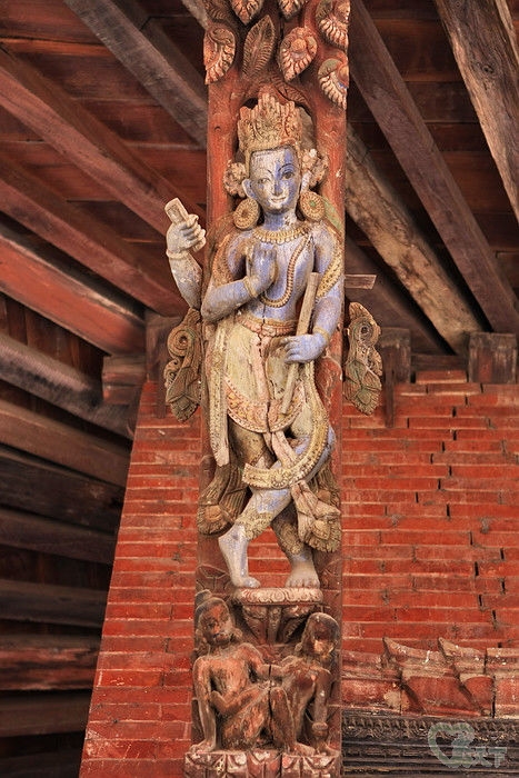 经典尼泊尔纪实旅行,西藏尼泊尔行摄