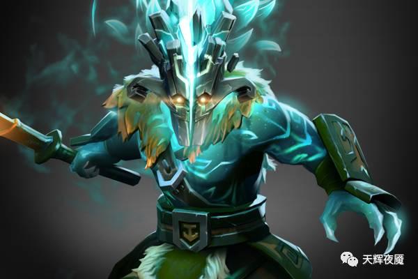 dota2主宰至宝剑心哪里领取,dota2剑心之遗值不值得买