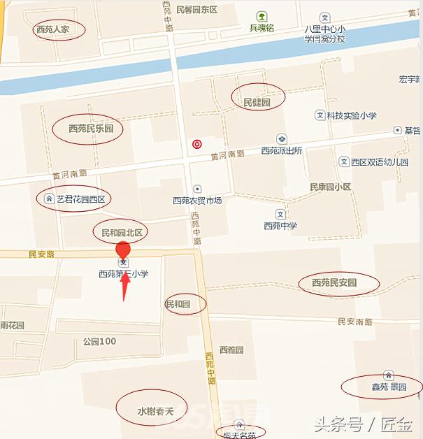 徐州适合购买的学区房,徐州新房学区房最佳选择