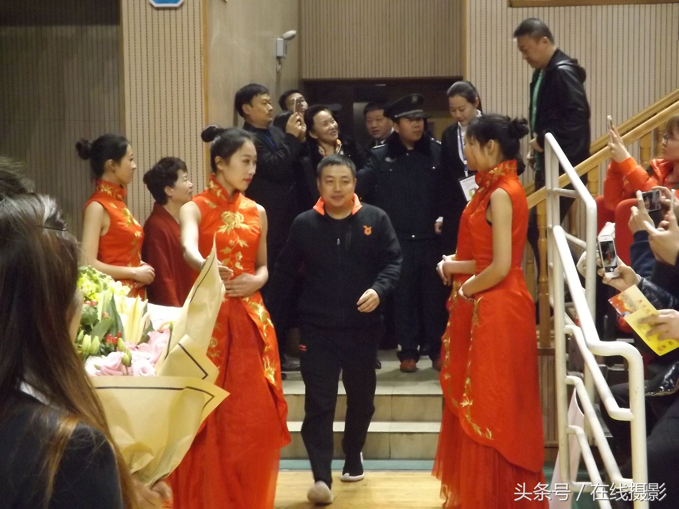 马琳王皓南阳行,奥运会男单乒乓球决赛刘国梁