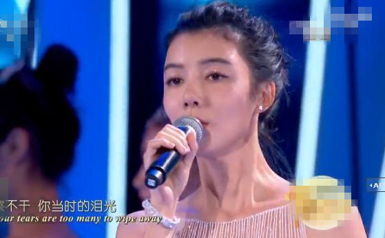 车晓整鼻子了吗,和车晓鼻子很像的明星