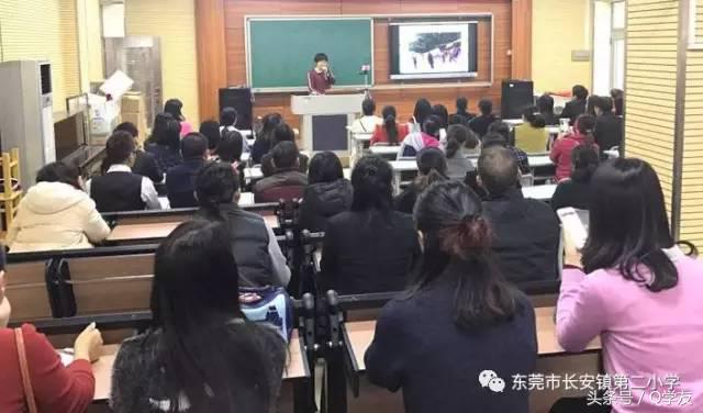 Q学友支持东莞长安二小直播课程，拉近「家」「校」距离