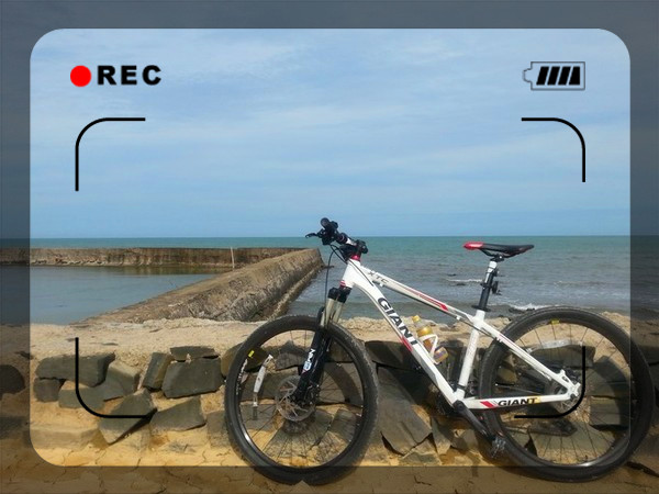 老海骑行海南,骑行海南与星辰大海相遇