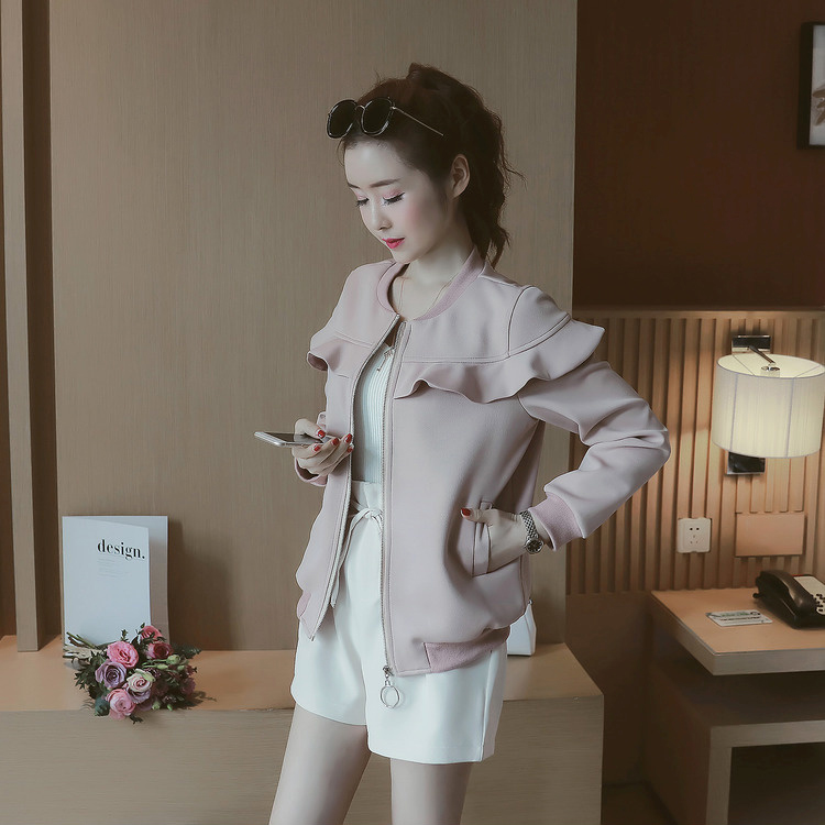 早春外套一定要从这3种里选,这3件外套才是春天的最佳选择