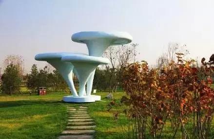 盘点北京38个森林公园,定个小目标完整版免费