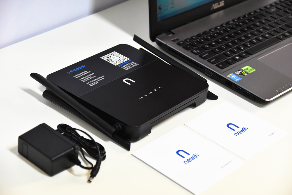 简单上手能挖矿会赚钱拓展应用全新路由3如你所愿