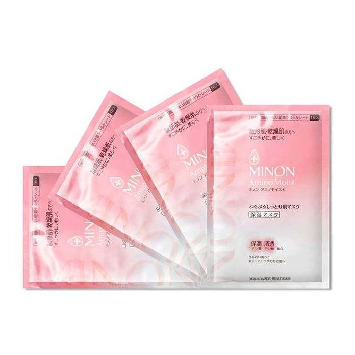 矿泉水敷脸啥作用,矿泉水敷脸有什么效果