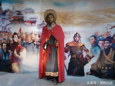 李自成为什么死在九宫山,李自成为何只当了49天皇帝