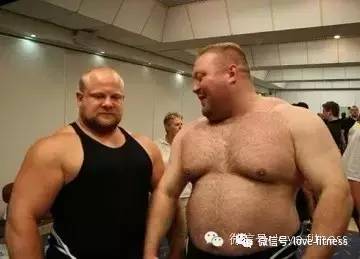 肌肉型肥胖怎么判断,肌肉型肥胖儿童怎么减肥