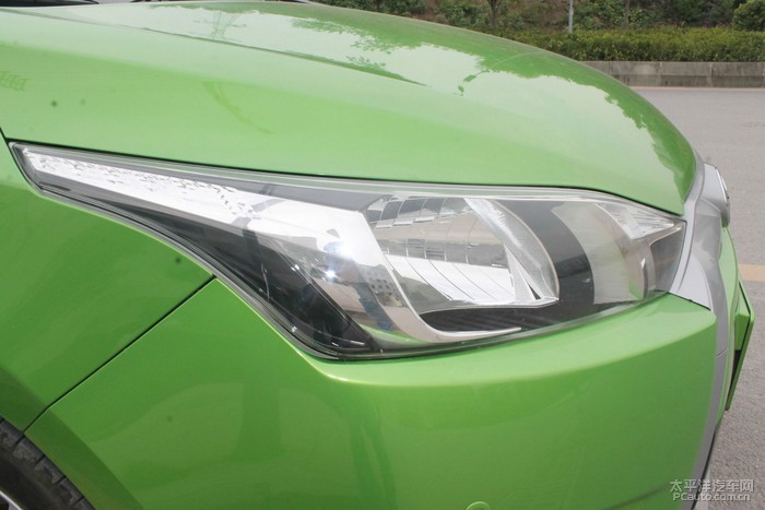 皮实耐用的致炫,致炫可玩性