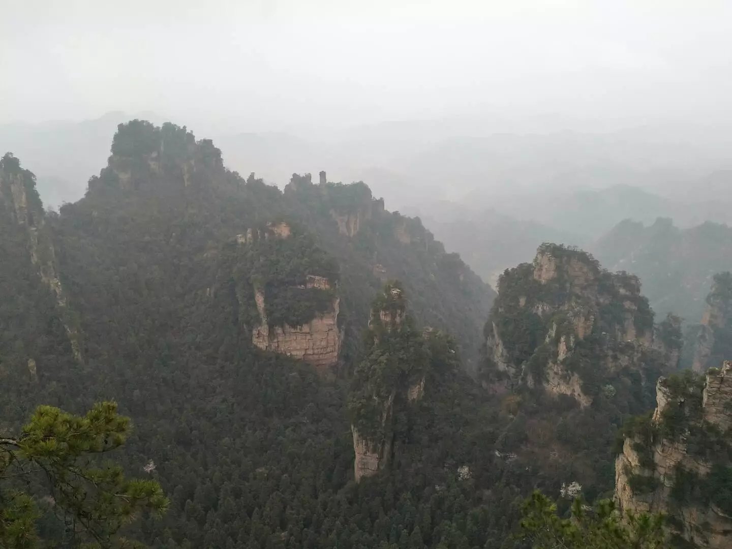 湖南老年人旅游攻略,老人湖南旅游攻略