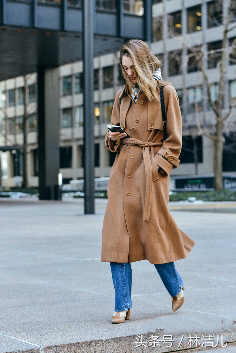 基础单品搭配攻略,平价单品怎么穿出高级感