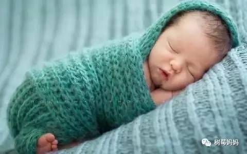 你家宝宝“黄”吗？胆红素多少要警惕病理性黄疸？