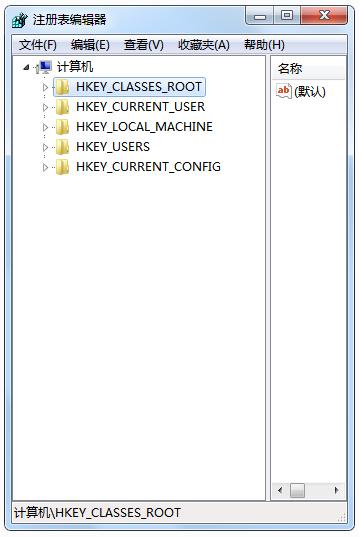 如何打开电脑的注册表编辑器功能,如何用注册表编辑器打开注册表项