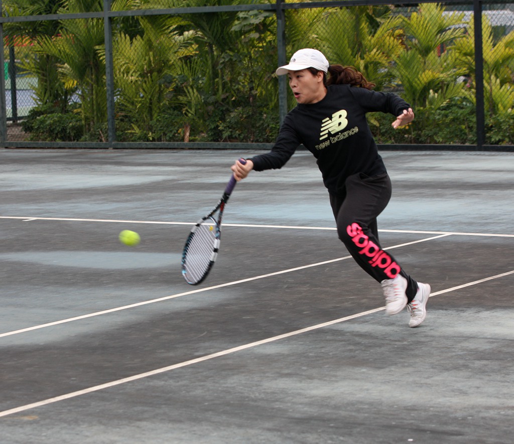 网球比赛南宁,南宁网球比赛少儿