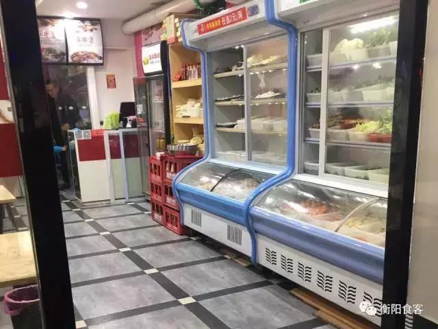 南华好吃又便宜的馆子,南华市场美食排行榜