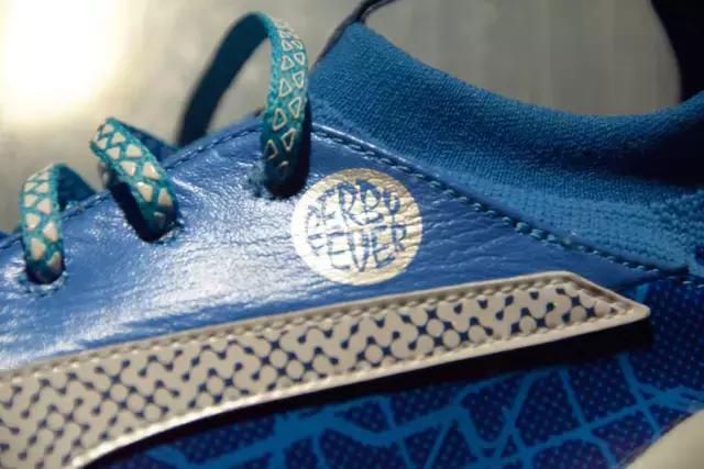 新任“口碑王”雾都狂热落地，PUMAevo实战体验