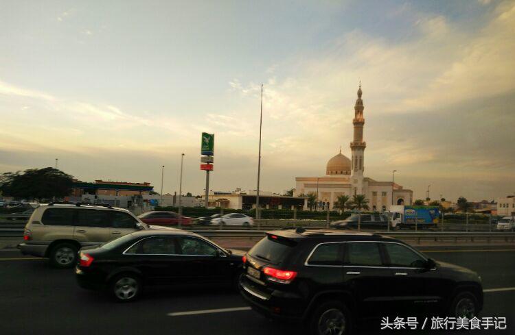 迪拜是世界最富有的国家吗,迪拜是全世界最富有国家吗