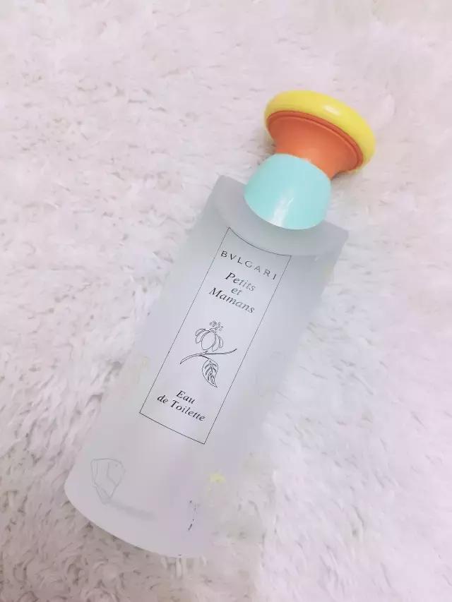 春天来了，新款植物系香水Get起来！