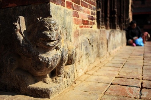 经典尼泊尔纪实旅行,西藏尼泊尔行摄