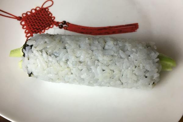 寿司的花样摆法,寿司100种花样图片视频