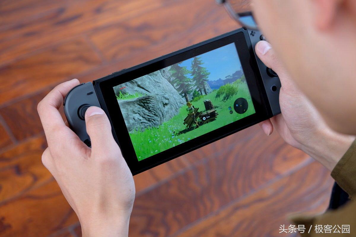 十大适合入手的游戏机,目前最适合入手的游戏机