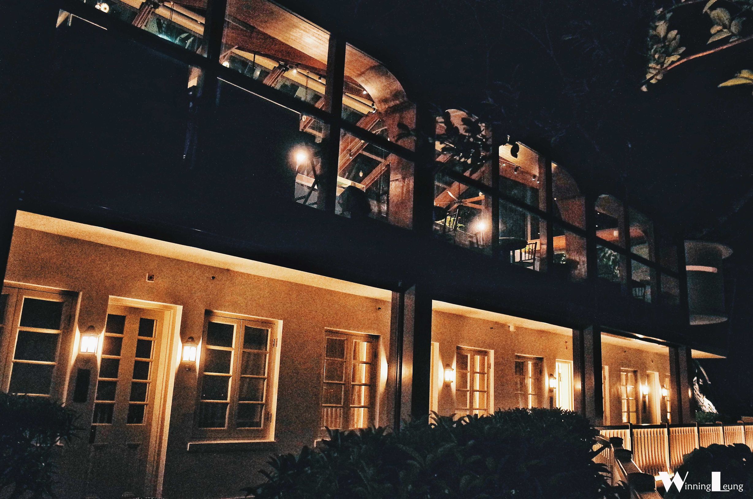 香港深扒:来大澳,记得到旧警署叹上一朝半日