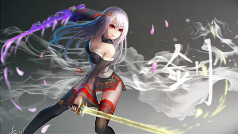 后安图剑豪,dnf剑豪安图恩打法