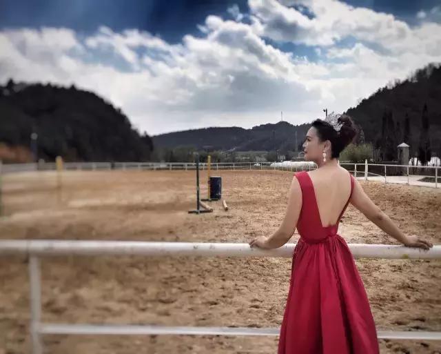 昆明二龙湖御龙马术俱乐部,贵阳市马术俱乐部