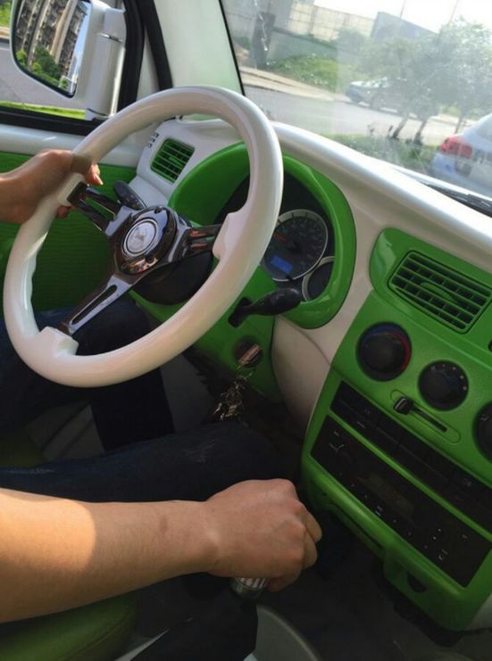 长安之星二代1.0改2.0发动机,长安之星2改款星空顶