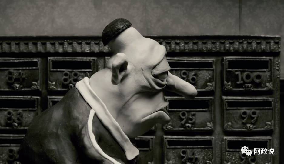 说起动漫中的大叔萝莉组合，我觉得这一对最让人泪奔