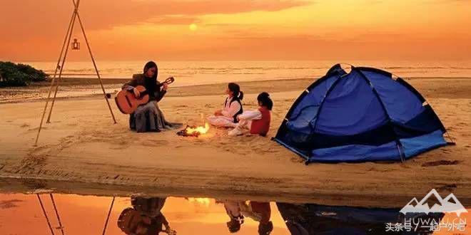 广州户外露营好去处,户外露营推荐广州郊区