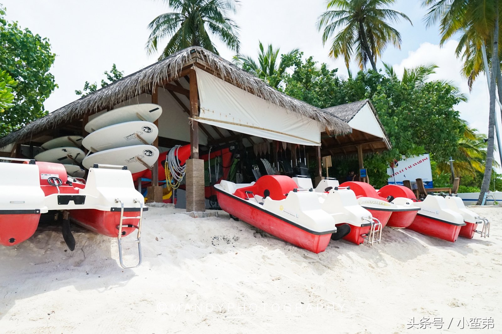 马尔代夫值得去多次吗,马尔代夫有多重要