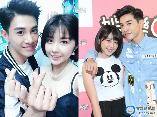 安以轩吴建豪拓也,下一站幸福安以轩和拓也