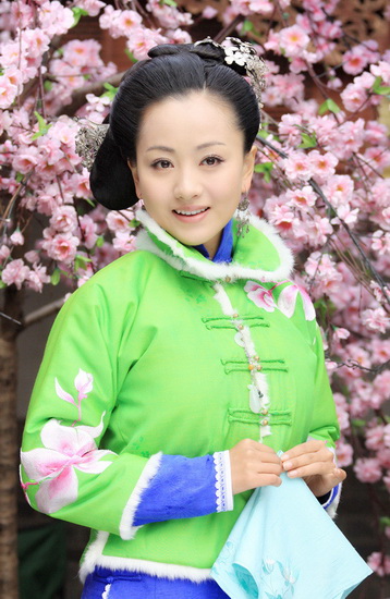 于正袁姗姗为什么不合作了,袁姗姗于正近况