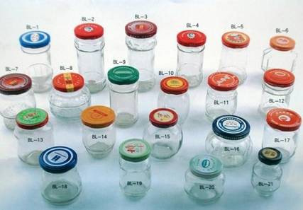 老干妈瓶子当茶杯会碎吗,老干妈瓶子是不是太浪费了