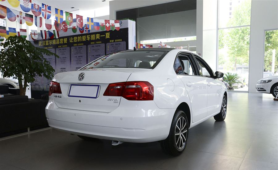 大众为什么被黑,大众捷达真的有那么好吗