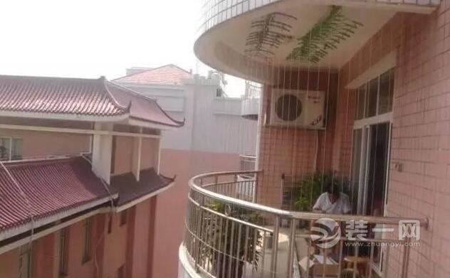 已经封阳台如何安装隐形防盗网,要不要做隐形防盗网和封阳台