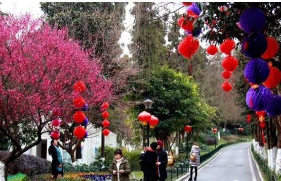 江油值得一逛,江油小城美不美