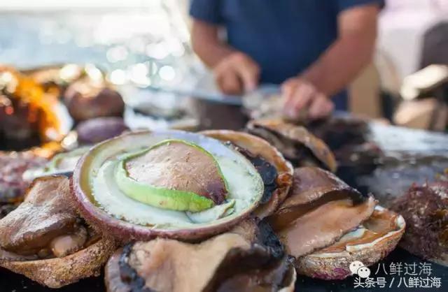 去澳大利亚你能吃到什么特色海鲜？值得收藏的吃货指南