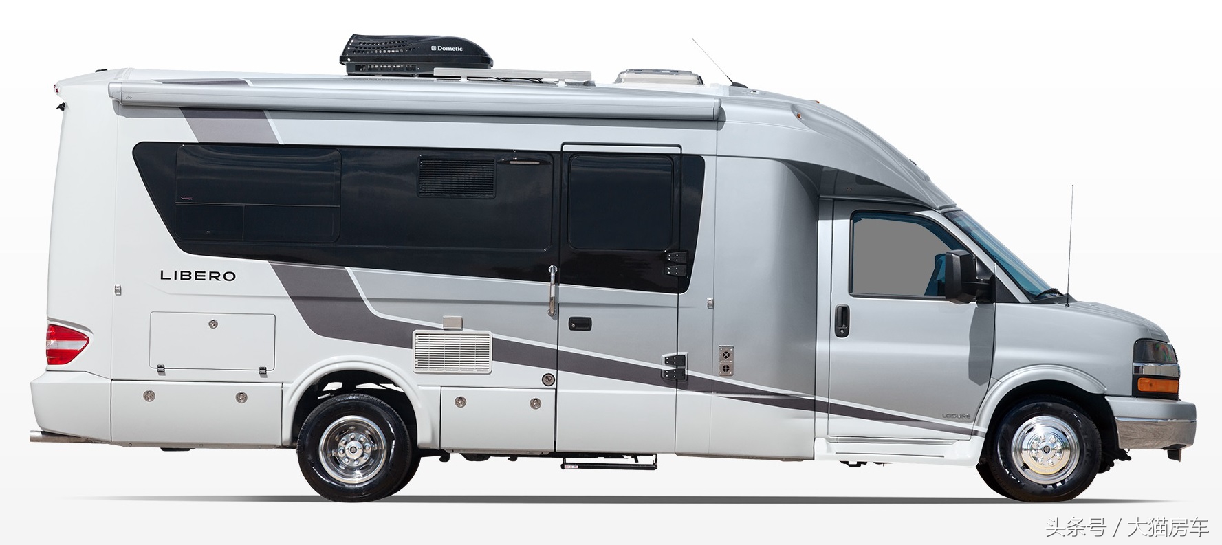 雪佛兰进口b型房车,雪佛兰c型房车新型