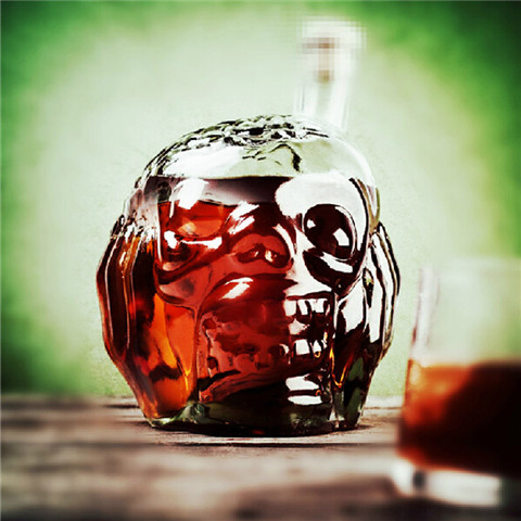 轻奢创意红酒醒酒器,呼吸式醒酒器