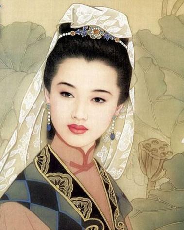 中国十大名厨第一名是谁,中国历史十大明厨