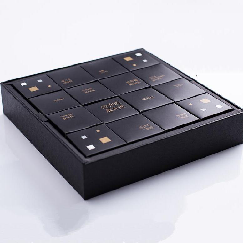 又大又好吃又漂亮的巧克力,全网最好吃的十种巧克力