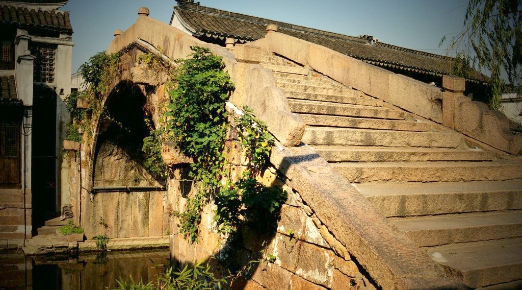 沙溪镇历史,太仓沙溪古镇有多少年历史